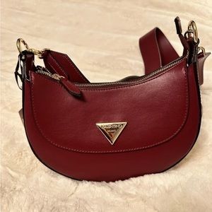 Valentino by Mario Valentino Crossbody Leather Bag